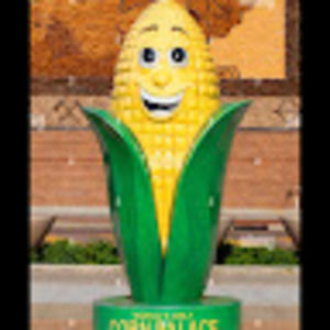 Meet your Posher, Caleb